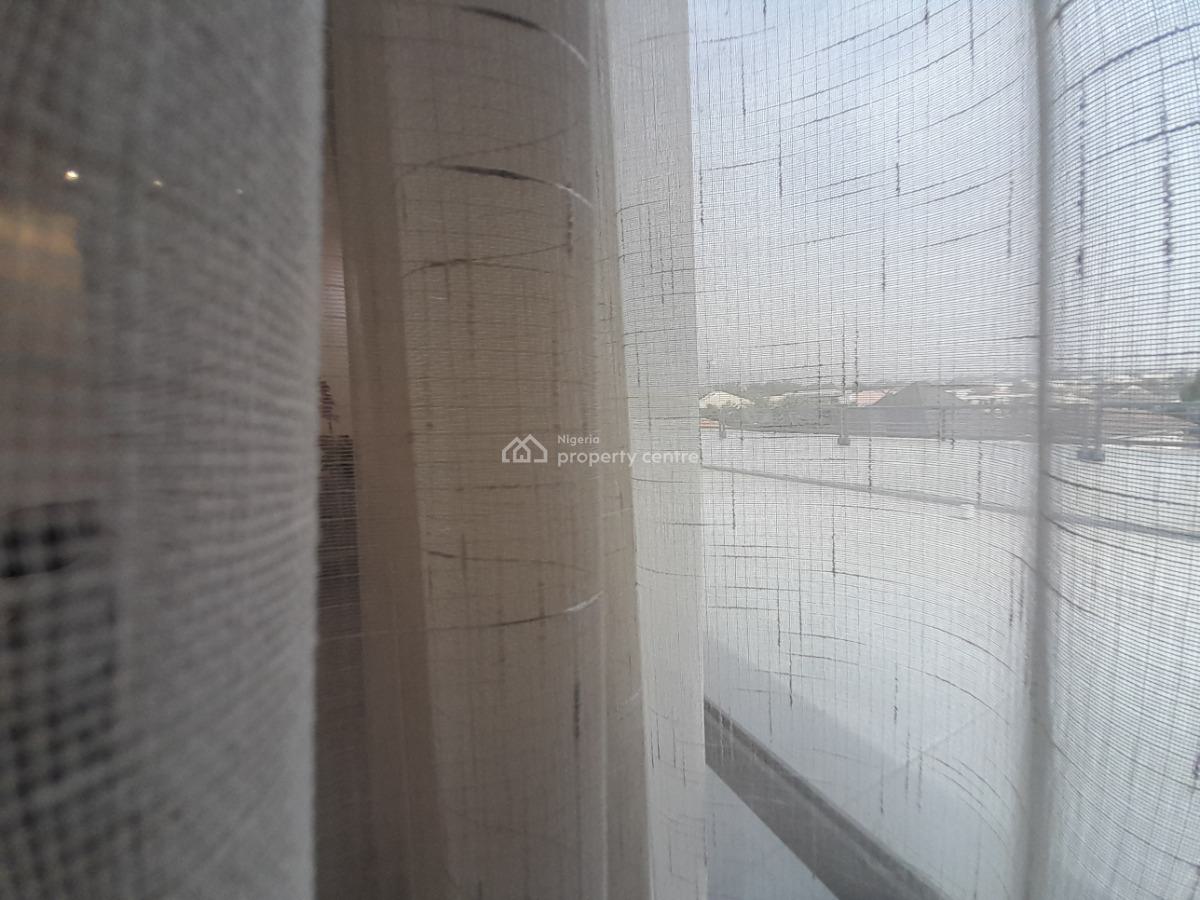 Fully Furnished and Serviced Two-bedroom Penthouse Suite, 1st Avenue, Gwarinpa, Abuja, Flat / Apartment for Rent