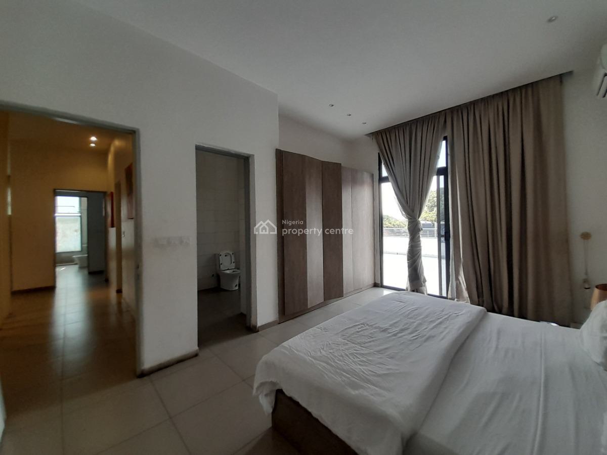 Fully Furnished and Serviced Two-bedroom Penthouse Suite, 1st Avenue, Gwarinpa, Abuja, Flat / Apartment for Rent