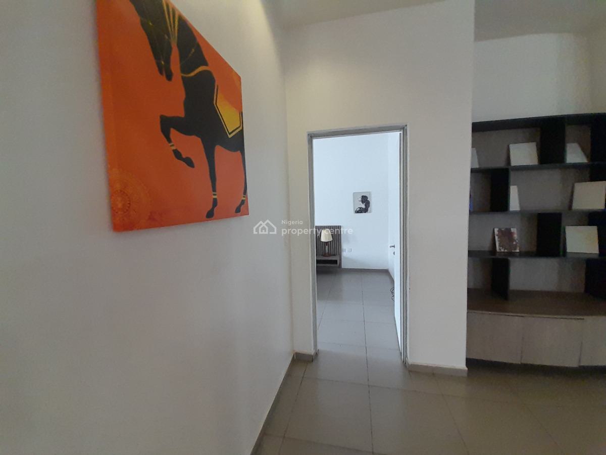 Fully Furnished and Serviced Two-bedroom Penthouse Suite, 1st Avenue, Gwarinpa, Abuja, Flat / Apartment for Rent