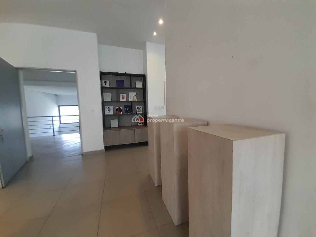 Fully Furnished and Serviced Two-bedroom Penthouse Suite, 1st Avenue, Gwarinpa, Abuja, Flat / Apartment for Rent