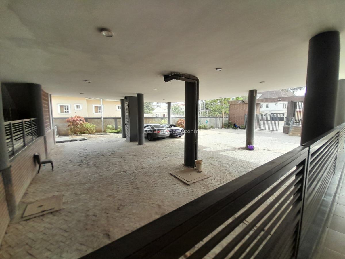 Fully Furnished and Serviced Two-bedroom Penthouse Suite, 1st Avenue, Gwarinpa, Abuja, Flat / Apartment for Rent