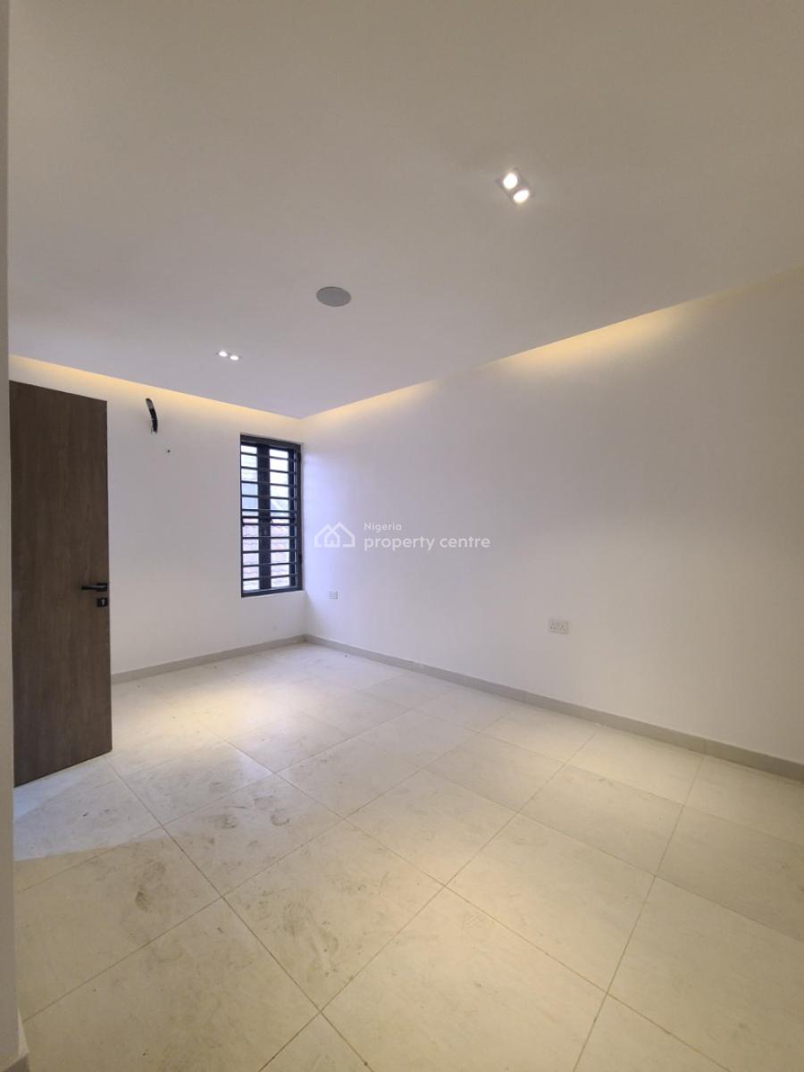 Exquisite 2-bedroom Apartment, Lekki, Lagos, Flat / Apartment for Sale
