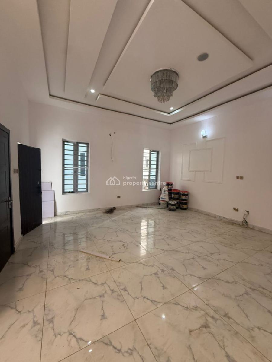 Spacious Studio Apartment with Fitted Open Plan Kitchen, Orchid, Lekki, Lagos, Flat / Apartment for Rent