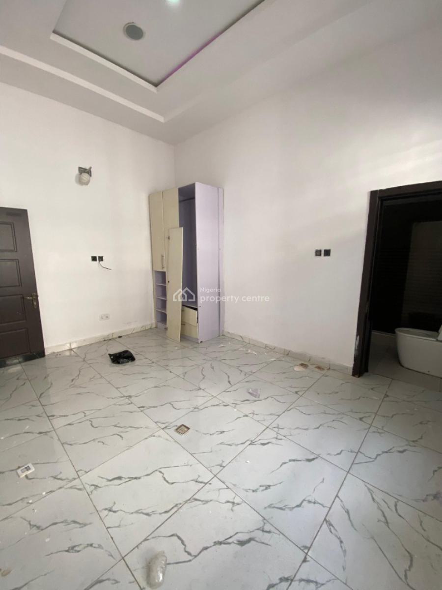 Semi Masters Studio Bedroom, 1 Unit Left, Orchid, Lekki, Lagos, Self Contain (single Rooms) for Rent