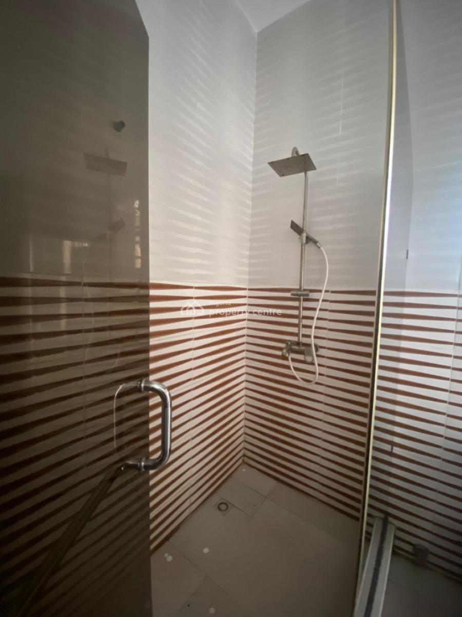 Semi Masters Studio Bedroom, 1 Unit Left, Orchid, Lekki, Lagos, Self Contain (single Rooms) for Rent