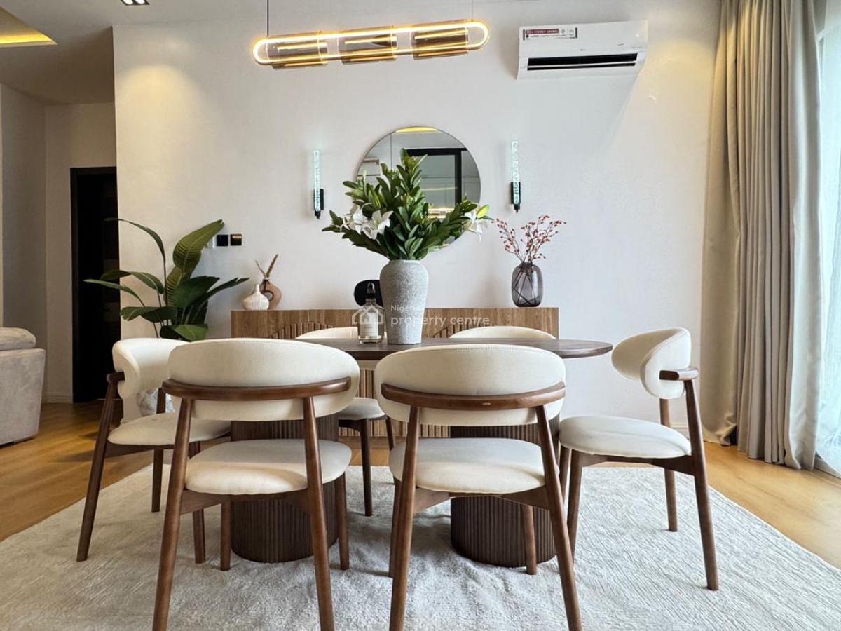 2 Bedroom Apartment, Lekki Phase 1, Lekki, Lagos, Flat / Apartment Short Let