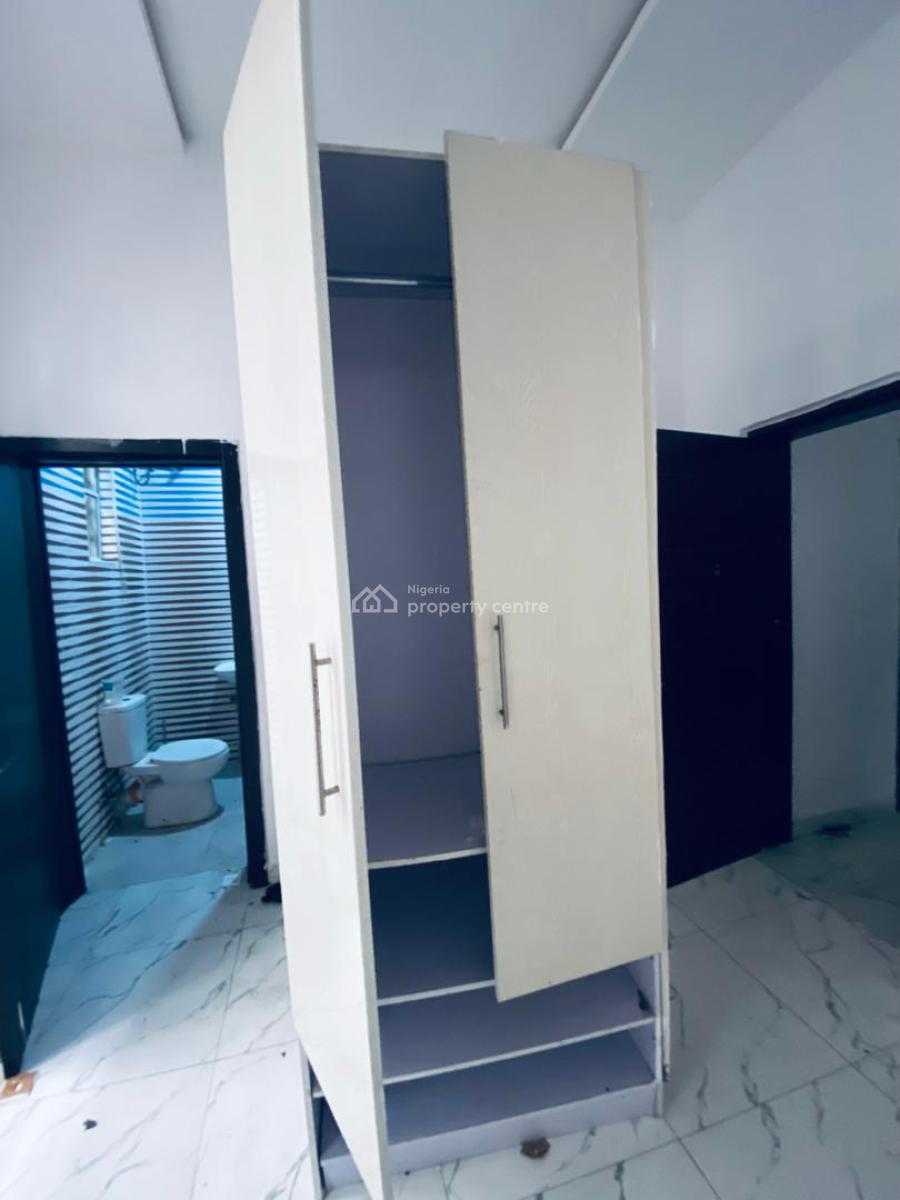 Single Room Studio Apartment, Orchid, Lekki, Lagos, Self Contain (single Rooms) for Rent