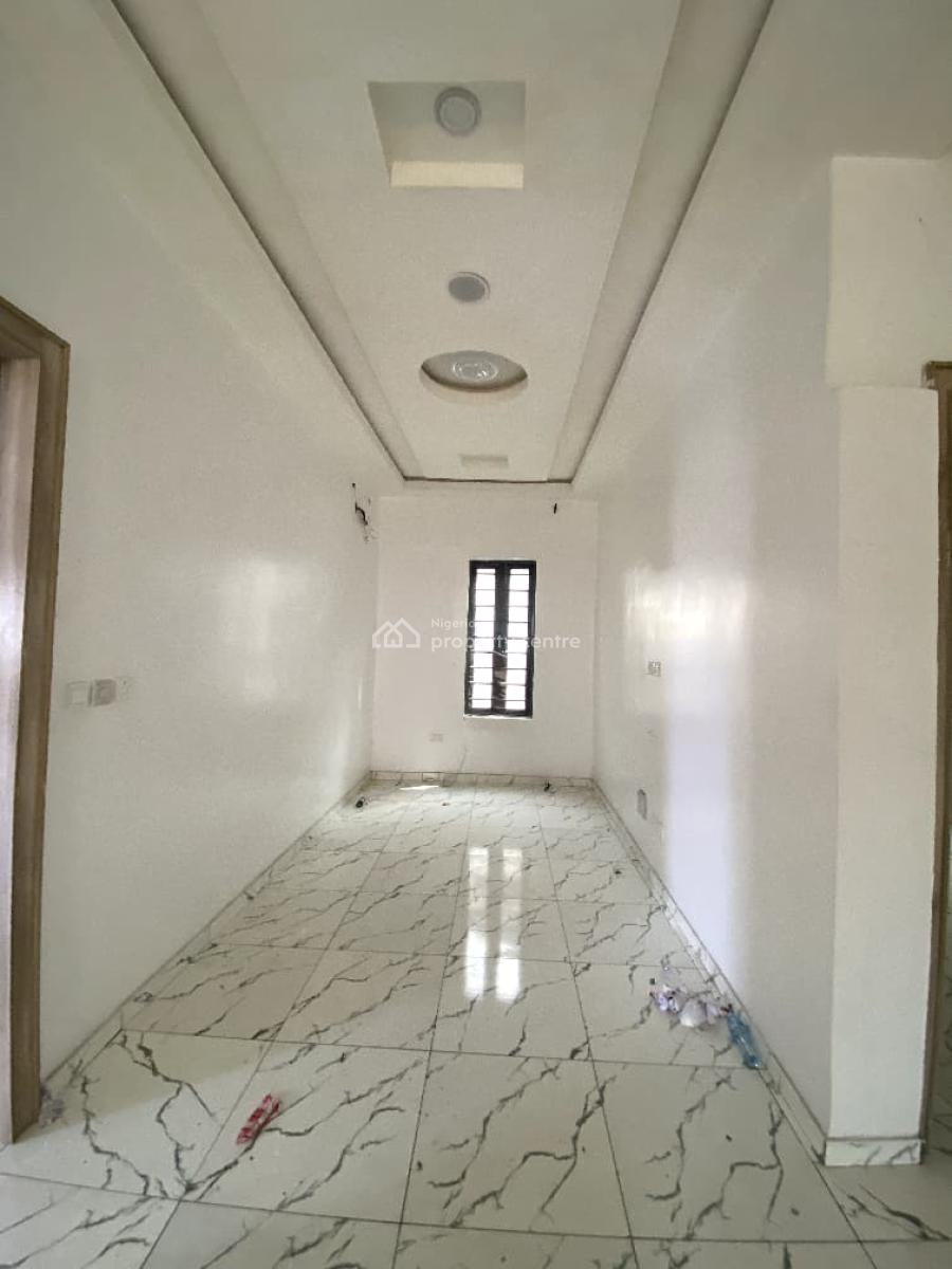 Lovely 4 Bedroom Semi Detached Duplex in a Secure Estate, Orchid, Lekki, Lagos, Semi-detached Duplex for Rent