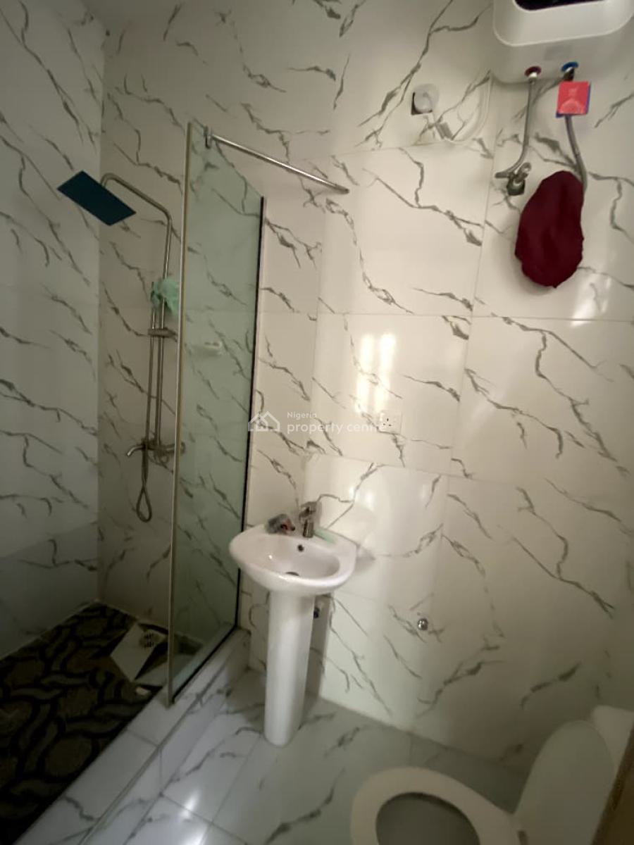 Lovely 4 Bedroom Semi Detached Duplex in a Secure Estate, Orchid, Lekki, Lagos, Semi-detached Duplex for Rent