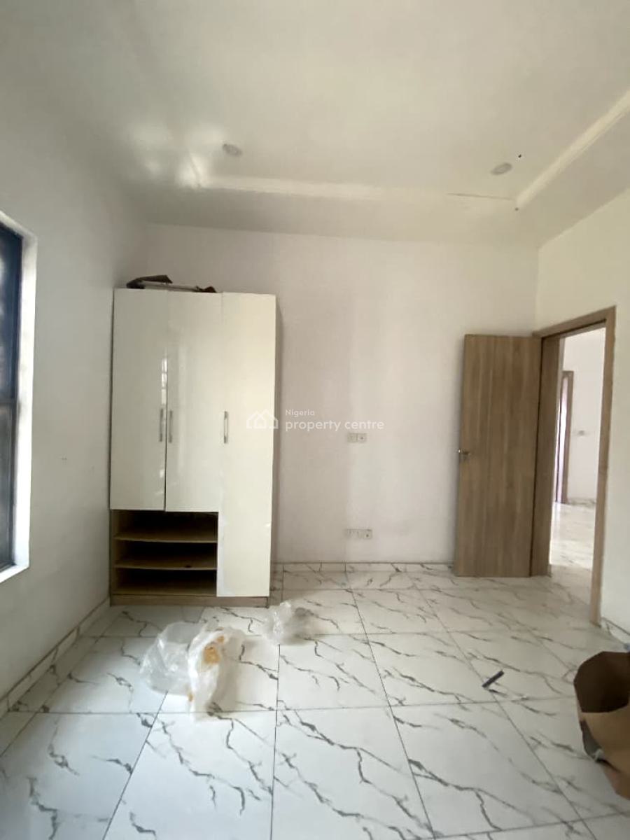Lovely 4 Bedroom Semi Detached Duplex in a Secure Estate, Orchid, Lekki, Lagos, Semi-detached Duplex for Rent
