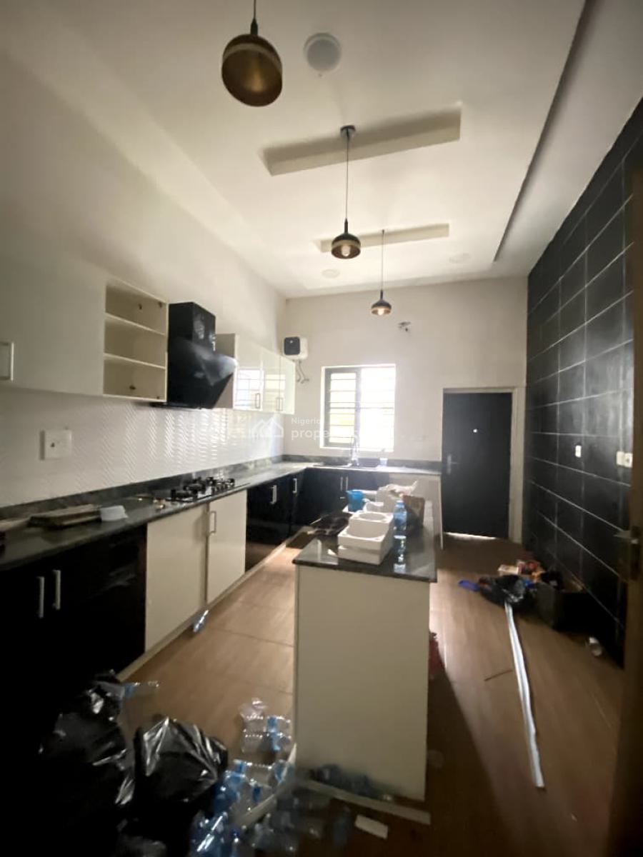 Lovely 4 Bedroom Semi Detached Duplex in a Secure Estate, Orchid, Lekki, Lagos, Semi-detached Duplex for Rent