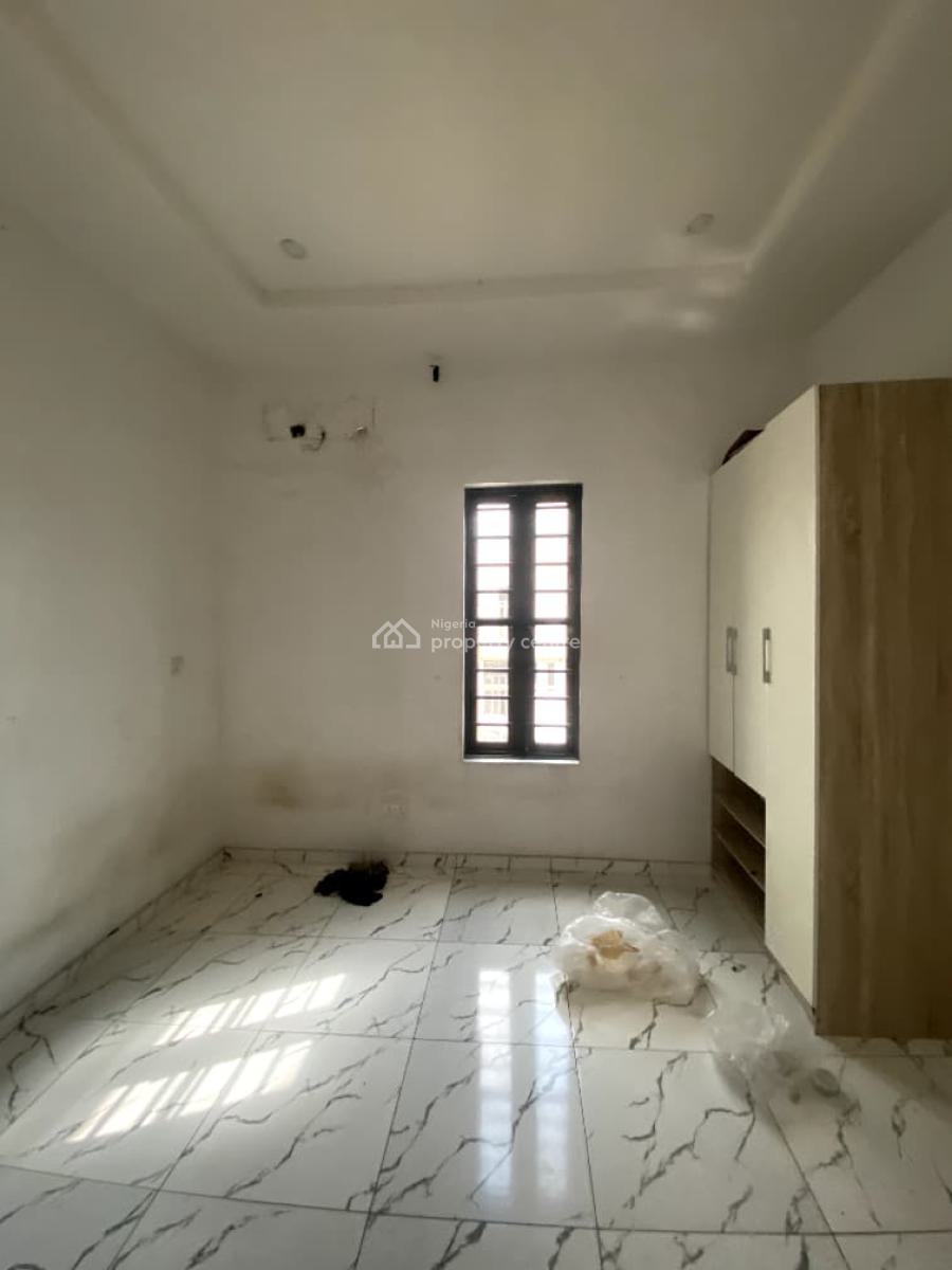Lovely 4 Bedroom Semi Detached Duplex in a Secure Estate, Orchid, Lekki, Lagos, Semi-detached Duplex for Rent