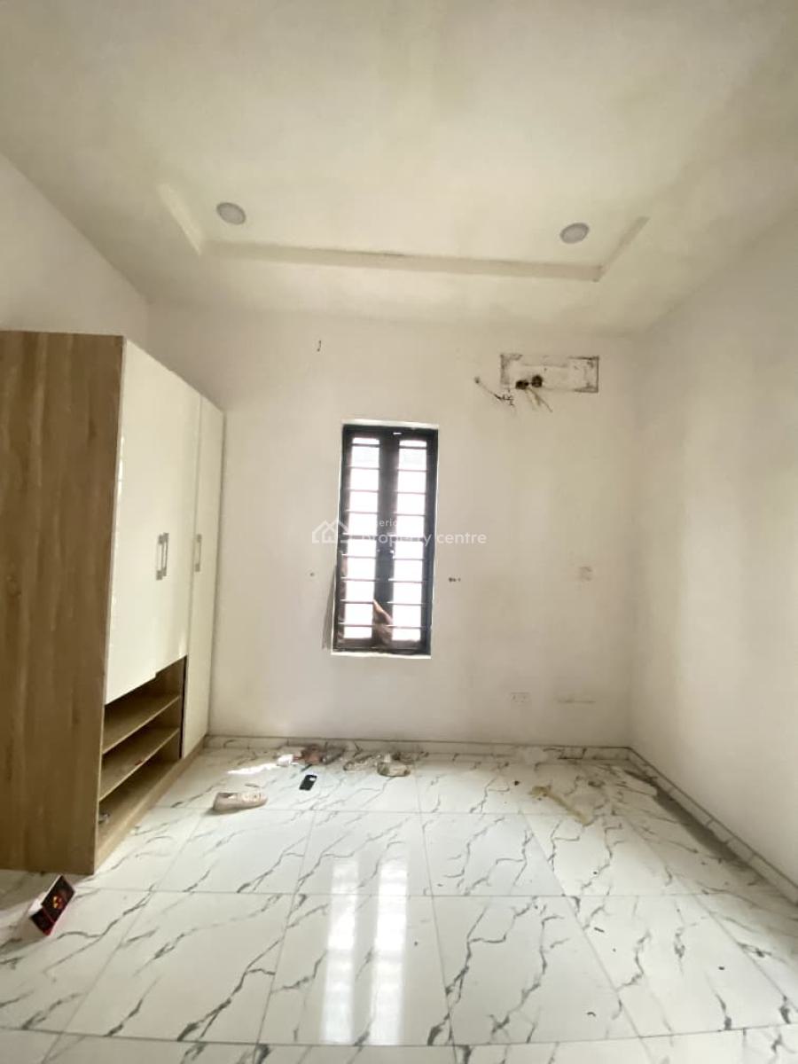 Lovely 4 Bedroom Semi Detached Duplex in a Secure Estate, Orchid, Lekki, Lagos, Semi-detached Duplex for Rent