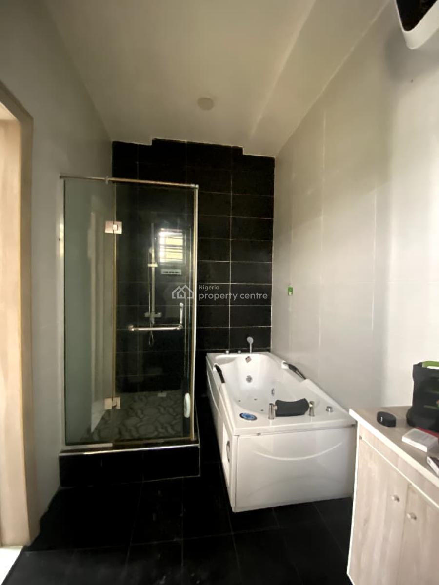 Lovely 4 Bedroom Semi Detached Duplex in a Secure Estate, Orchid, Lekki, Lagos, Semi-detached Duplex for Rent