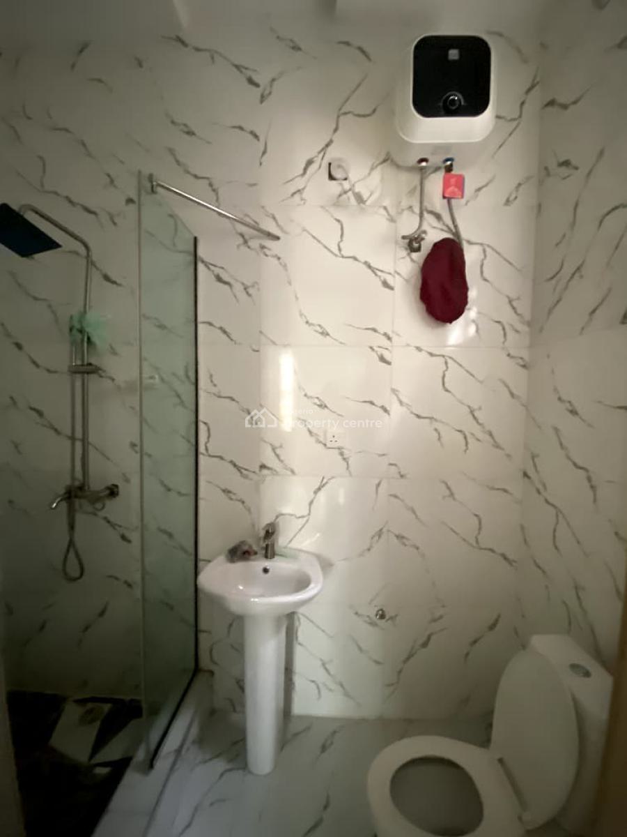 Lovely 4 Bedroom Semi Detached Duplex in a Secure Estate, Orchid, Lekki, Lagos, Semi-detached Duplex for Rent