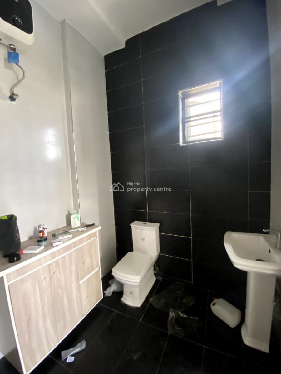 Lovely 4 Bedroom Semi Detached Duplex in a Secure Estate, Orchid, Lekki, Lagos, Semi-detached Duplex for Rent