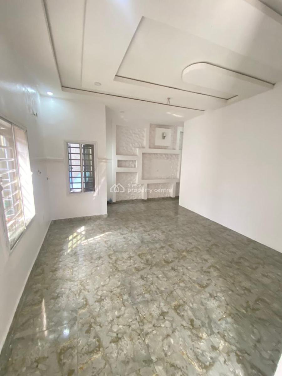 Massive Studio Room with Fully Fitted Kitchen, Osapa, Lekki, Lagos, Self Contain (single Rooms) for Rent