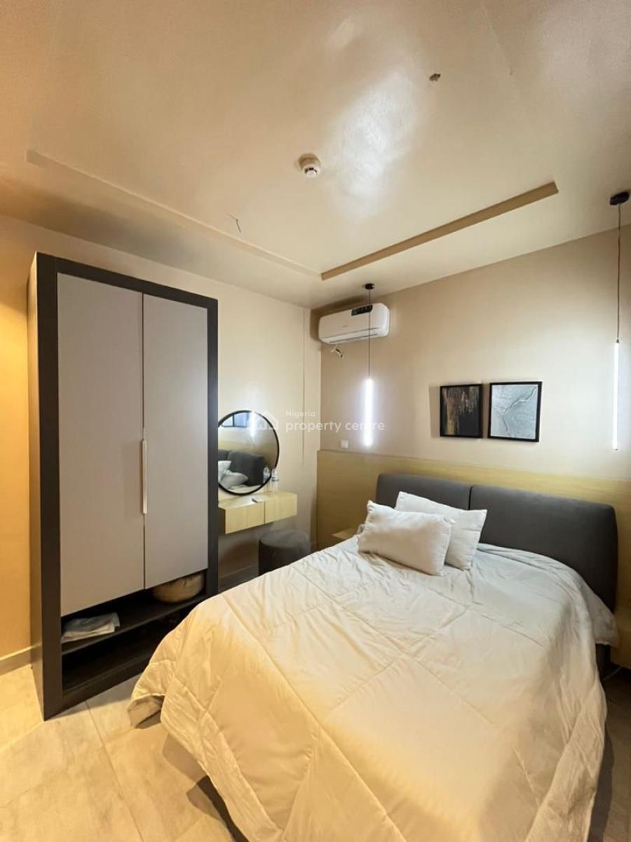 5 Bedrooms Modern Duplex + Bq, Lekki, Lagos, House for Rent