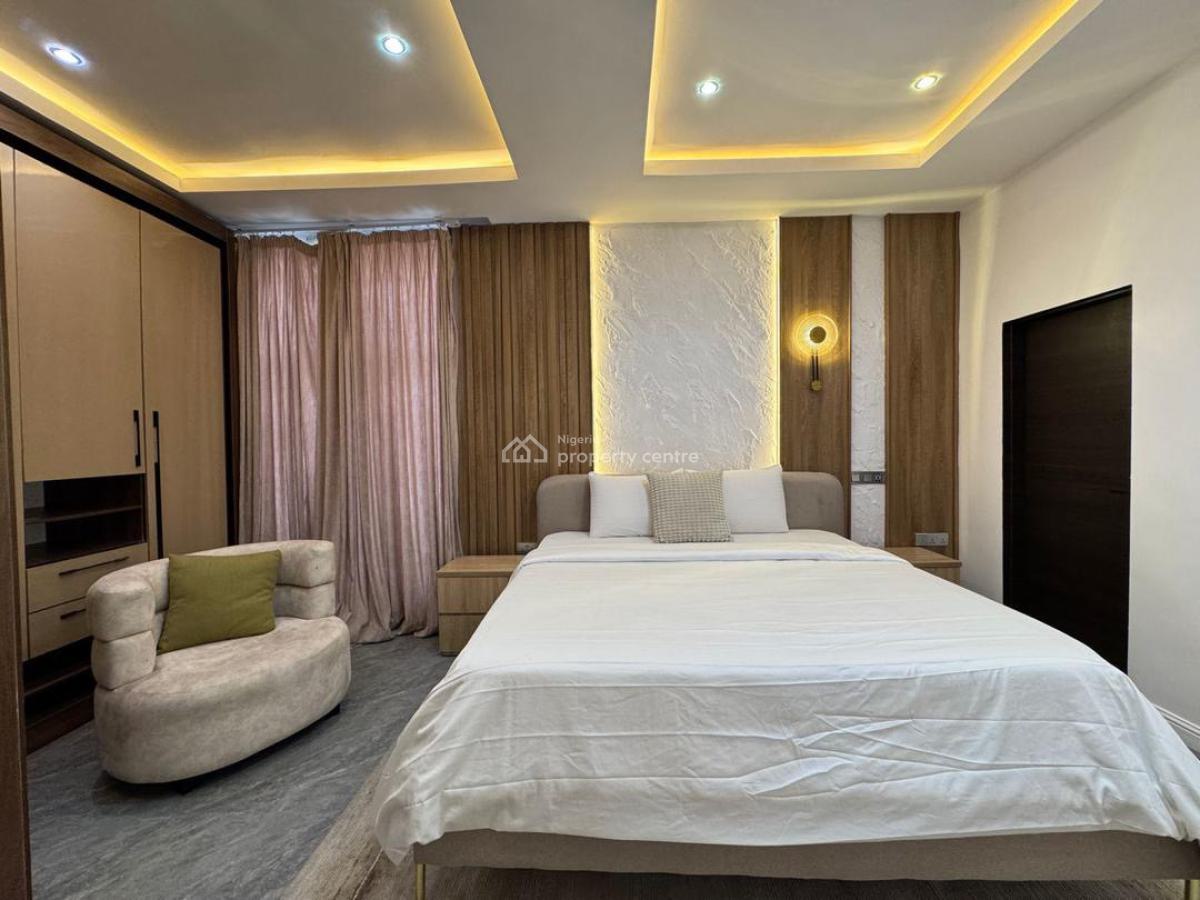 2 Bedroom Apartment, Ikate, Lekki, Lagos, Flat / Apartment Short Let