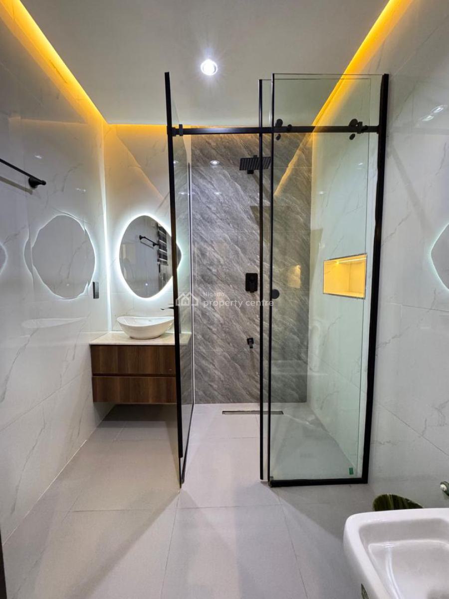 2 Bedroom Apartment, Ikate, Lekki, Lagos, Flat / Apartment Short Let