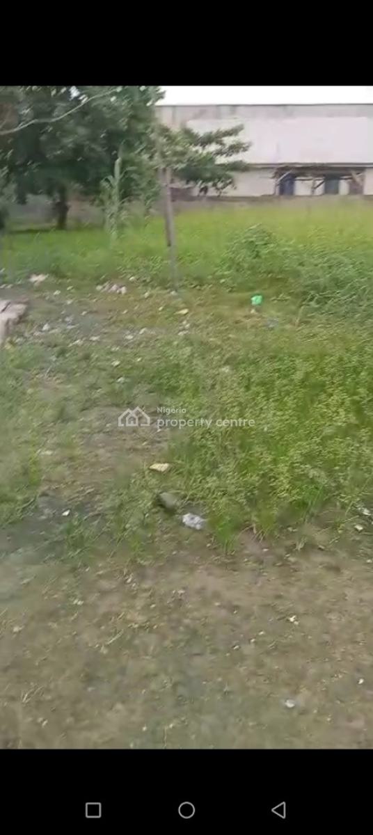 Plot of Land, Rock Stone Estate, Badore, Ajah, Lagos, Mixed-use Land for Sale