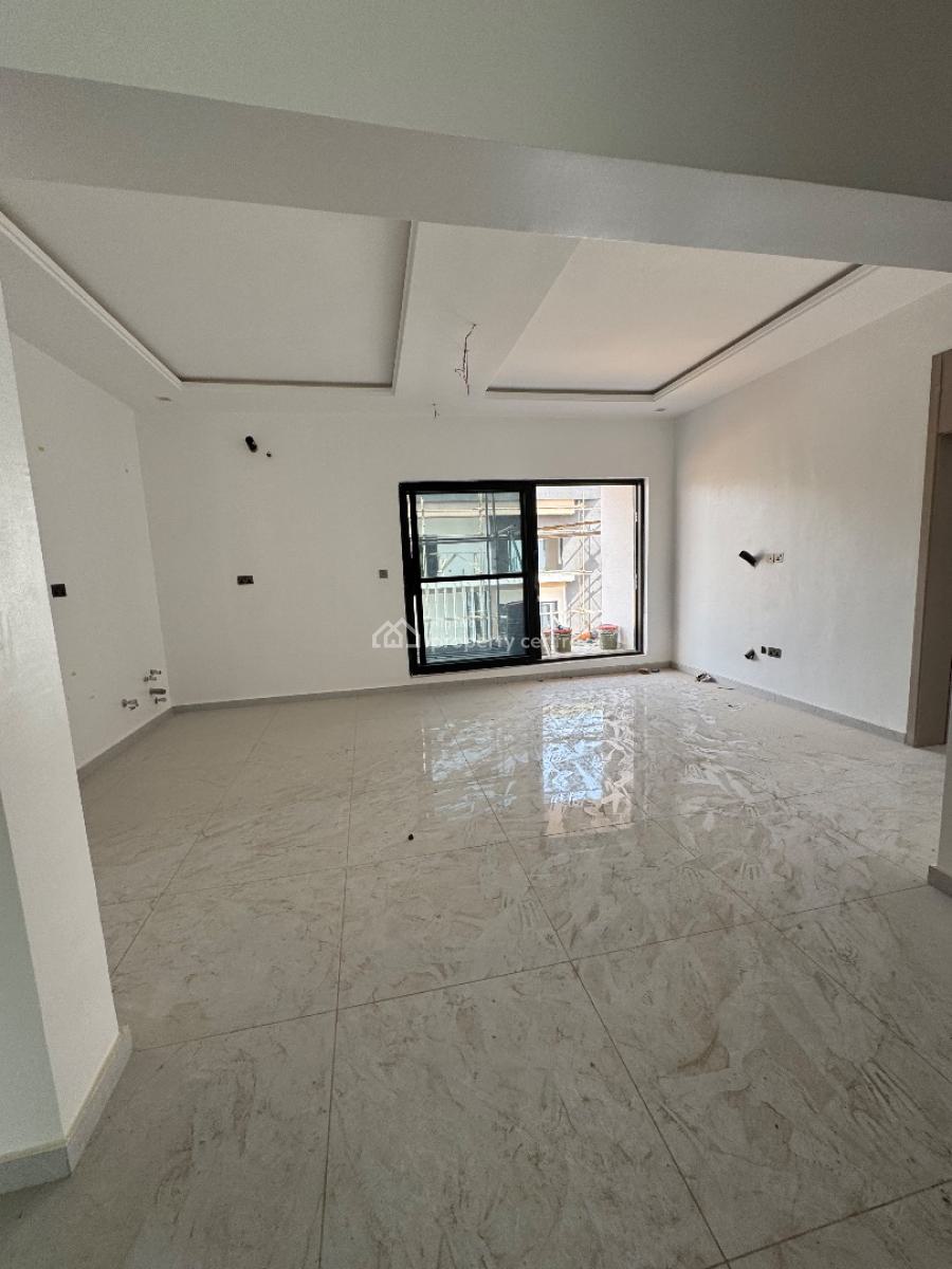 Luxury 6 Bedrooms Detached Duplex,swimming Pool,elevator and Bq, Katampe Extension, Katampe, Abuja, Detached Duplex for Sale