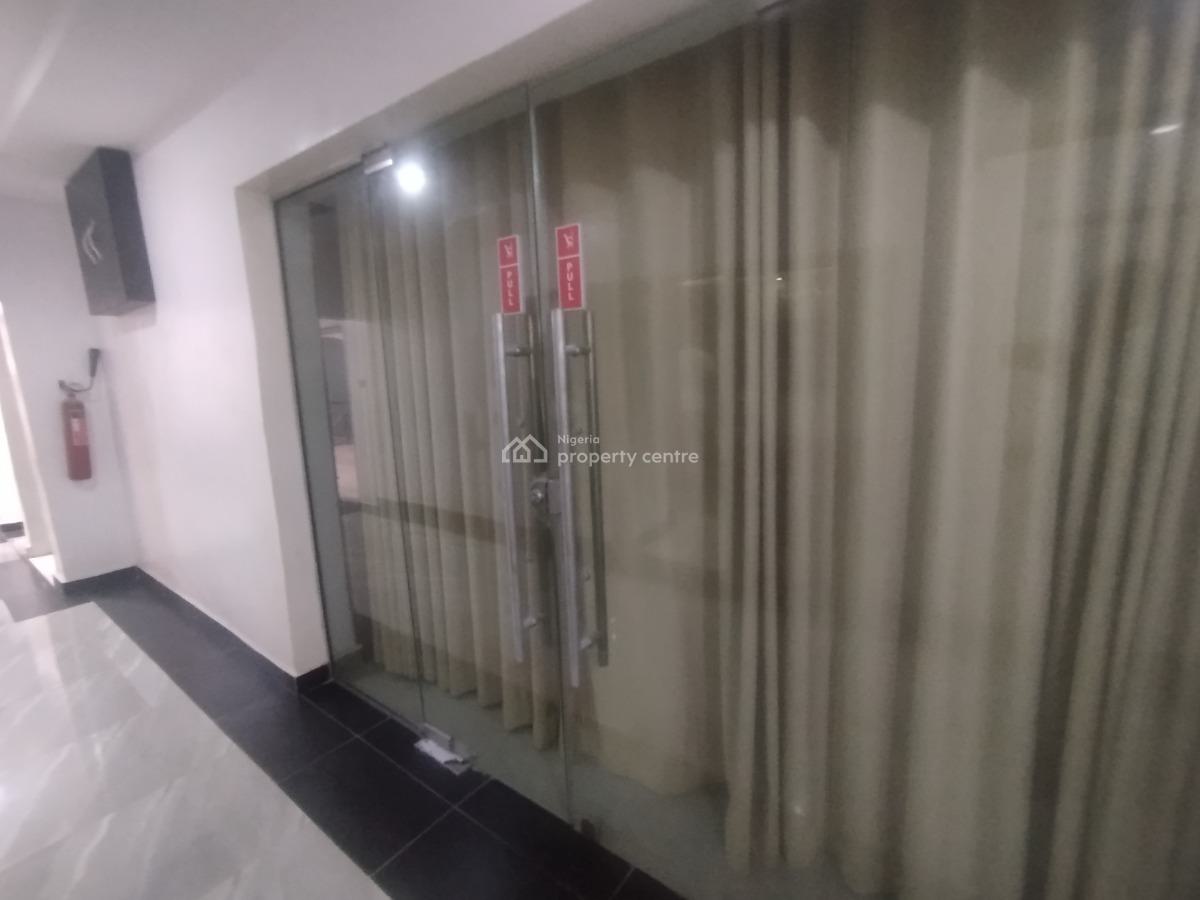 Shop Space Measuring 57 Square Meters, Fola Oshibo Street, Lekki Phase 1, Lekki, Lagos, Shop for Rent