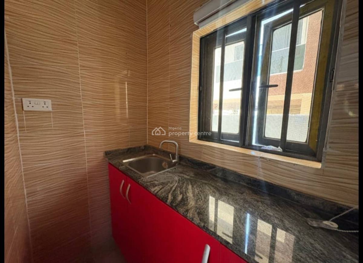 1-bedroom Mini-flat Apartment,  Upfloor, Ikate, Lekki, Lagos, Mini Flat (room and Parlour) for Rent