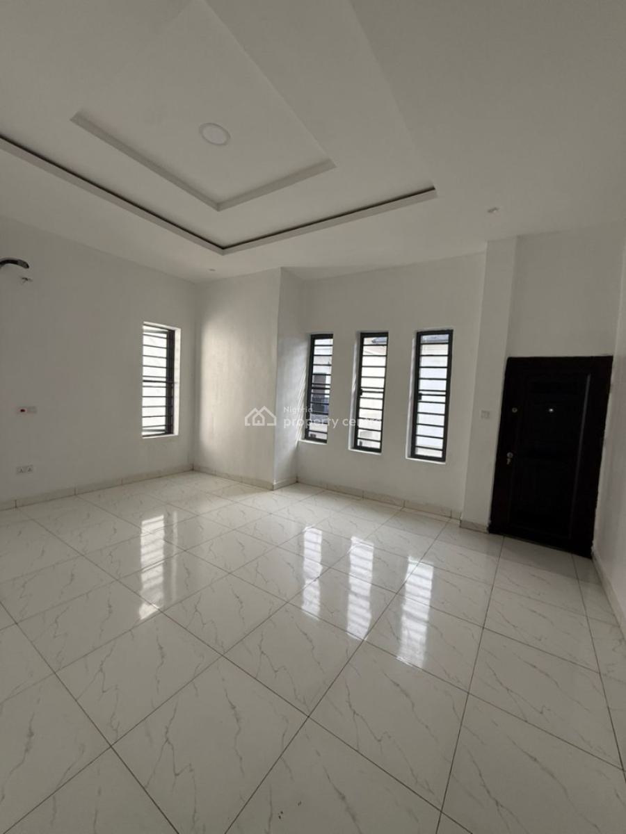 Brand New Master Bedroom Apartment, Orchid Royal Pine, Lekki, Lagos, Flat / Apartment for Rent