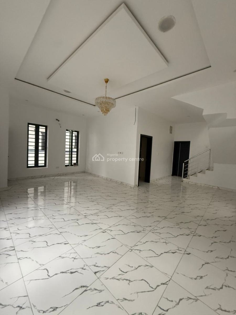 Brand New Master Bedroom Apartment, Orchid Royal Pine, Lekki, Lagos, Flat / Apartment for Rent