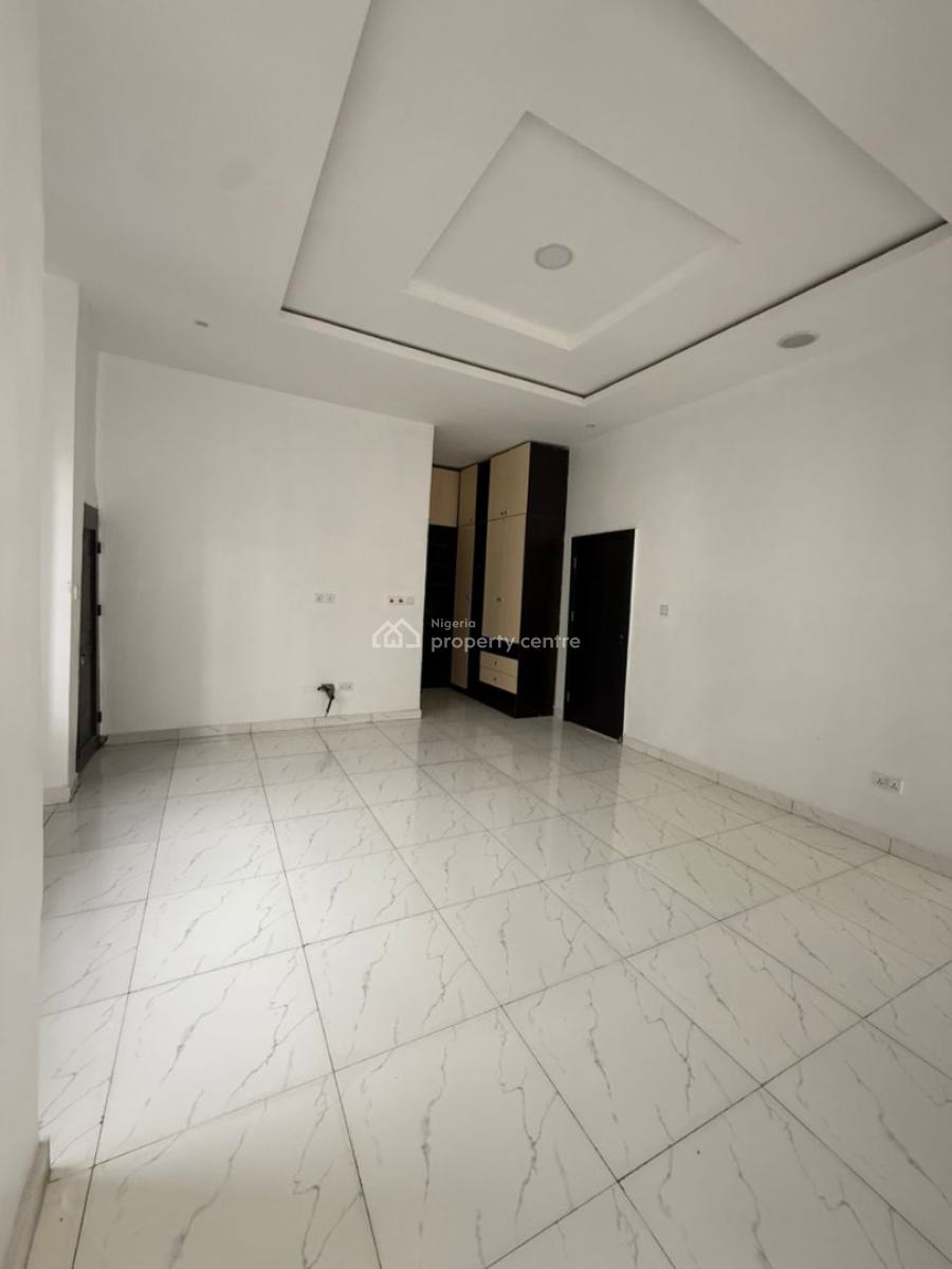 Brand New Master Bedroom Apartment, Orchid Royal Pine, Lekki, Lagos, Flat / Apartment for Rent