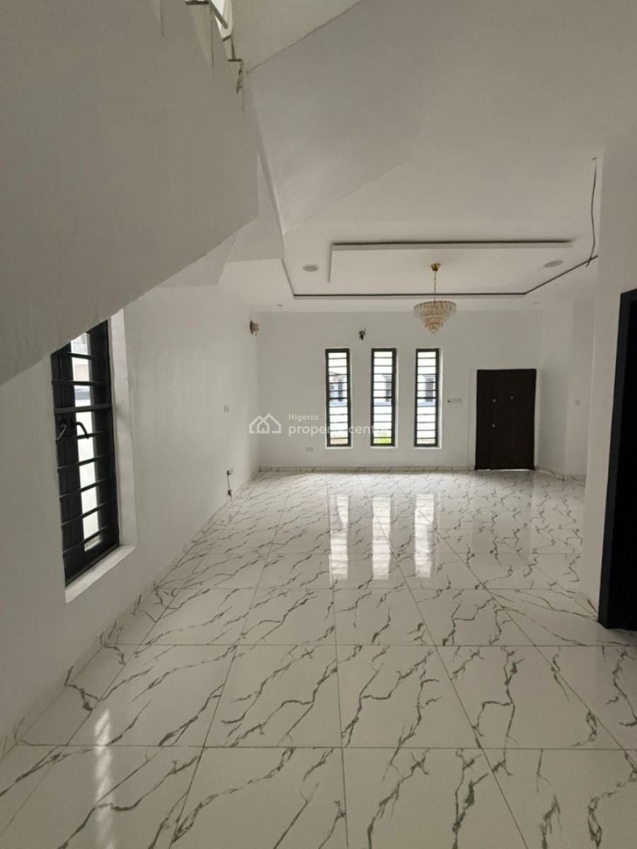 Brand New Master Bedroom Apartment, Orchid Royal Pine, Lekki, Lagos, Flat / Apartment for Rent