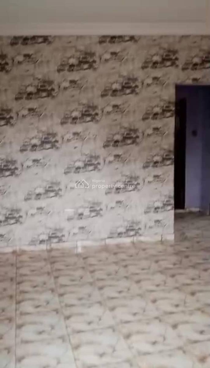 Standard 2 Bedroom Apartment with Full Pop Upstairs, Bogije, Ibeju Lekki, Lagos, Flat / Apartment for Rent