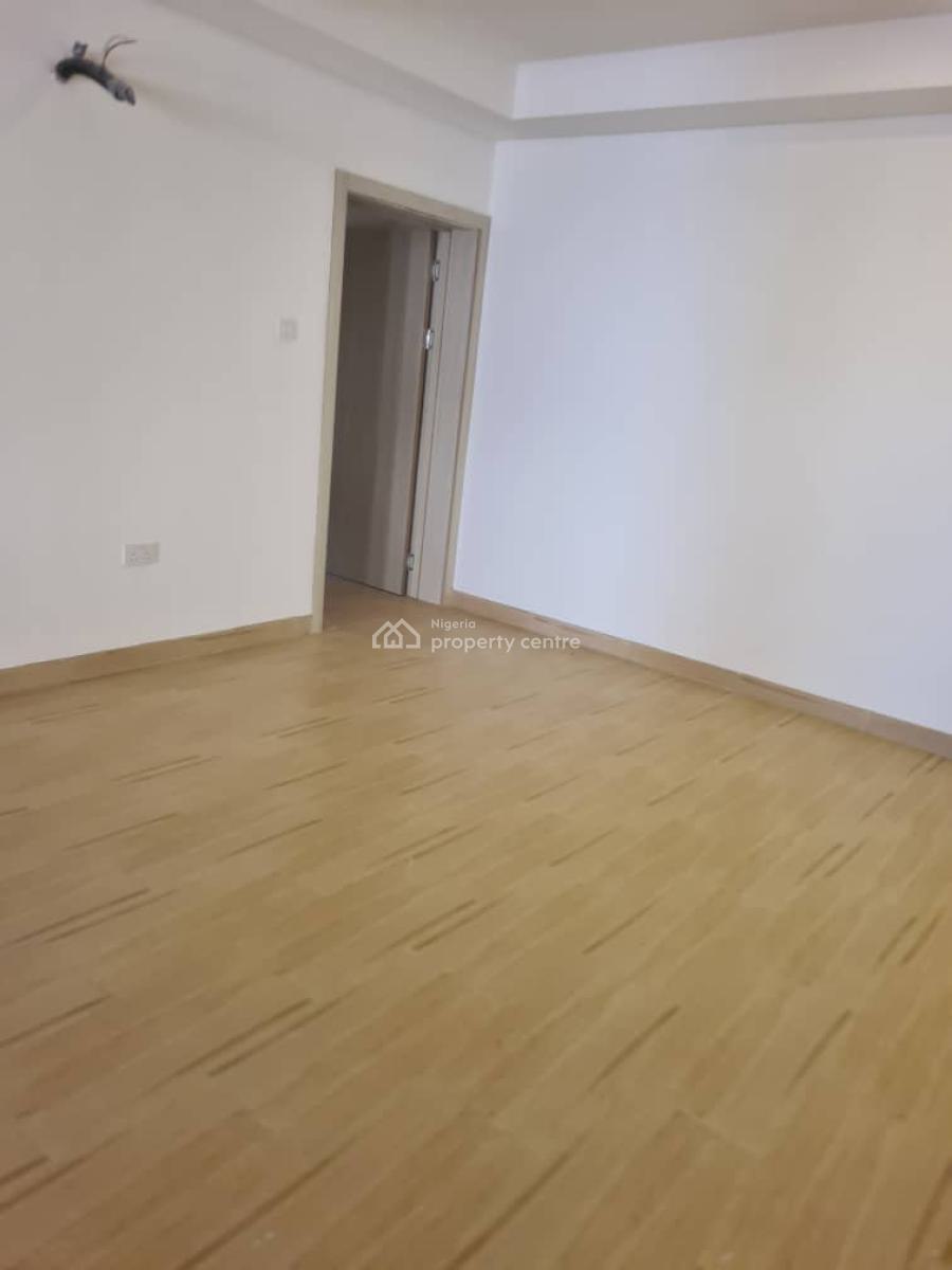 a Fully  Serviced 3 Bedroom  Apartment with a Room Bq, Ikate Elegushi, Lekki, Lagos, Flat / Apartment for Rent