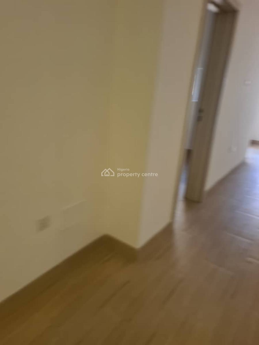 a Fully  Serviced 3 Bedroom  Apartment with a Room Bq, Ikate Elegushi, Lekki, Lagos, Flat / Apartment for Rent