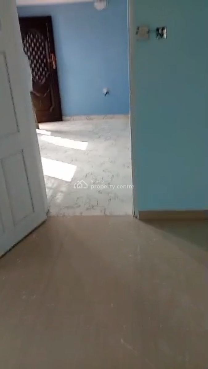 Lovely Newly Renovated Miniflat (upstairs), Alausa, Ikeja, Lagos, Mini Flat (room and Parlour) for Rent