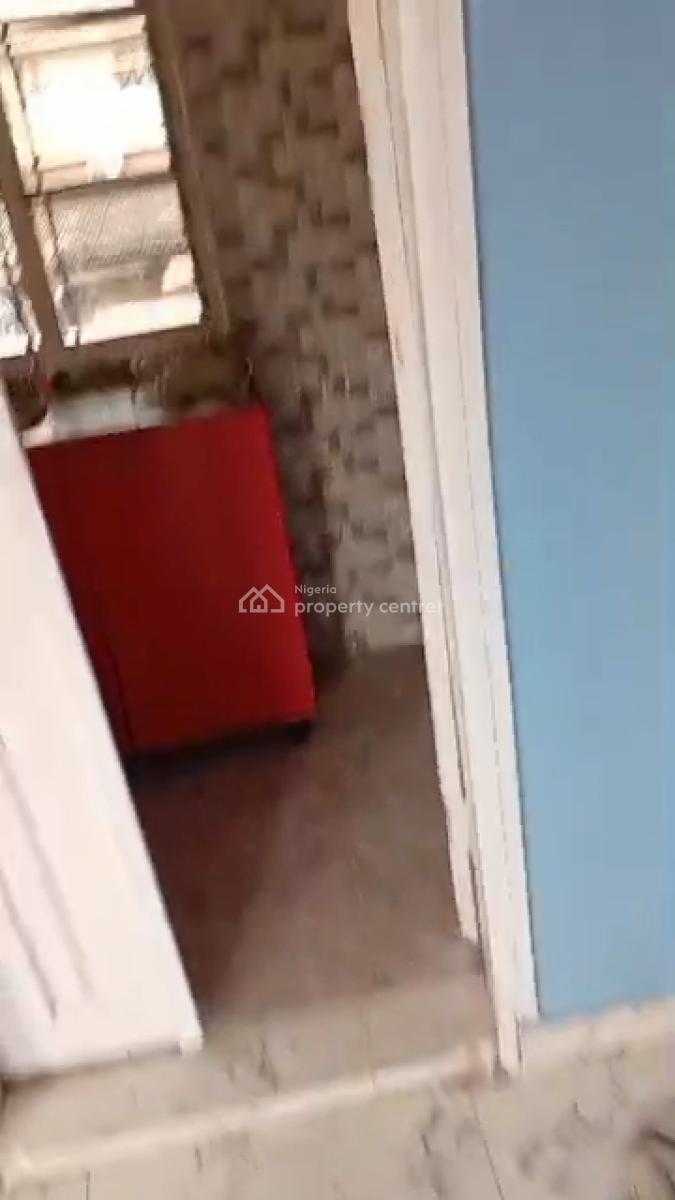 Lovely Newly Renovated Miniflat (upstairs), Alausa, Ikeja, Lagos, Mini Flat (room and Parlour) for Rent