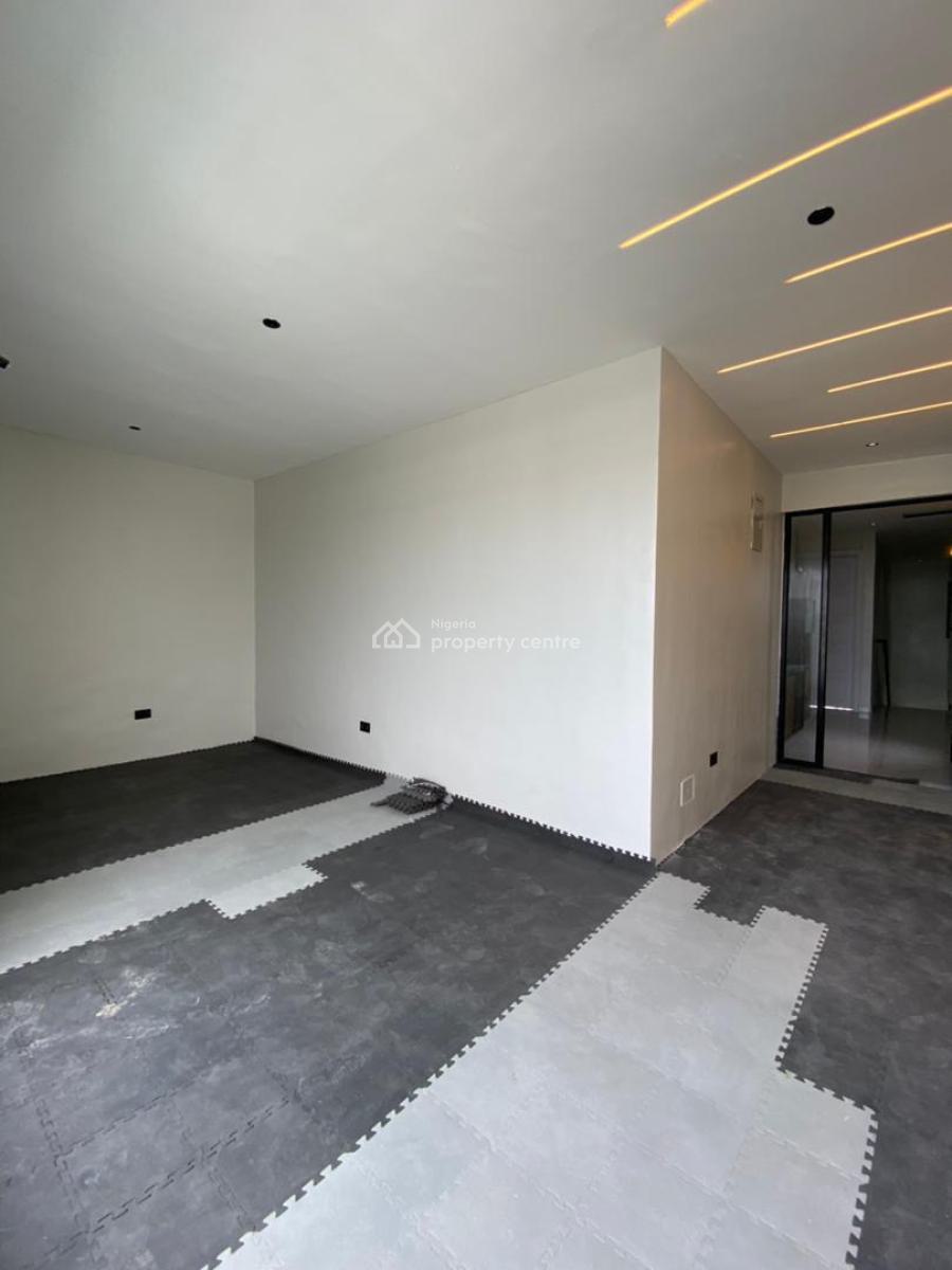 Top Tier Finish 5 Bedroom Fully Detached Duplex with Swimming Pool, Gym, Chevron Toll Gate, Orchid Road, Lekki, Lagos, Detached Duplex for Sale