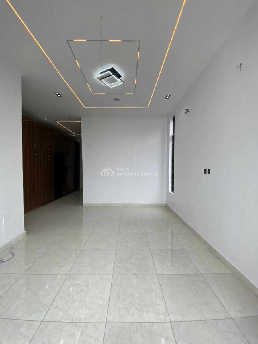 Best Offer 4 Bedroom Semi Detached Duplex with Bq, Ikota, Lekki, Lagos, Semi-detached Duplex for Sale