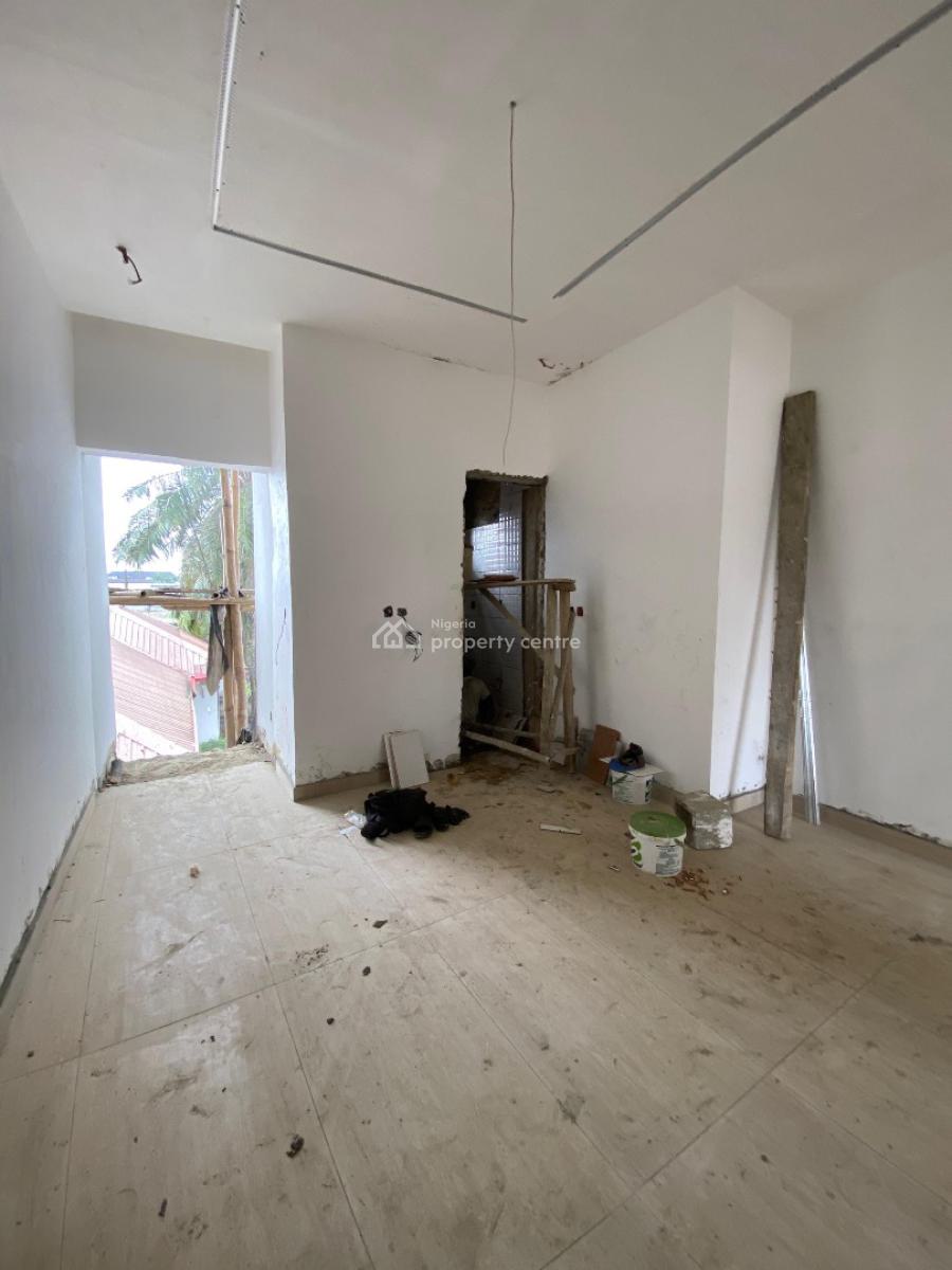 Exclusively Built 3 Bedroom Apartment, Ikeja Gra, Ikeja, Lagos, Block of Flats for Sale