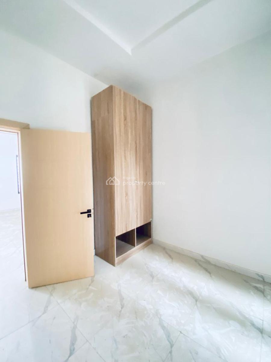 4-bedroom Residential Development, Harris Drive Vgc, Lekki, Lagos, Semi-detached Duplex for Sale