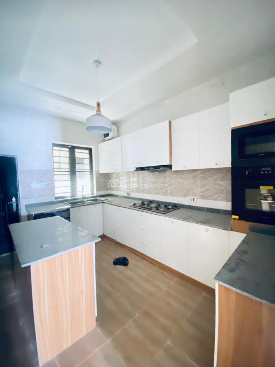 4-bedroom Residential Development, Harris Drive Vgc, Lekki, Lagos, Semi-detached Duplex for Sale