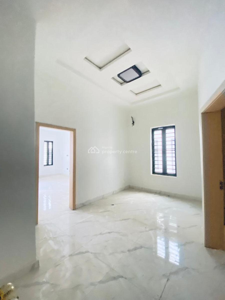 4-bedroom Residential Development, Harris Drive Vgc, Lekki, Lagos, Semi-detached Duplex for Sale