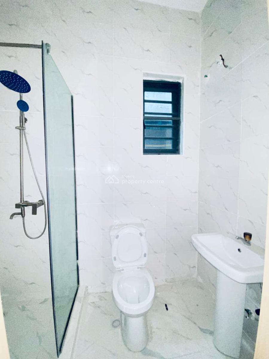4-bedroom Residential Development, Harris Drive Vgc, Lekki, Lagos, Semi-detached Duplex for Sale