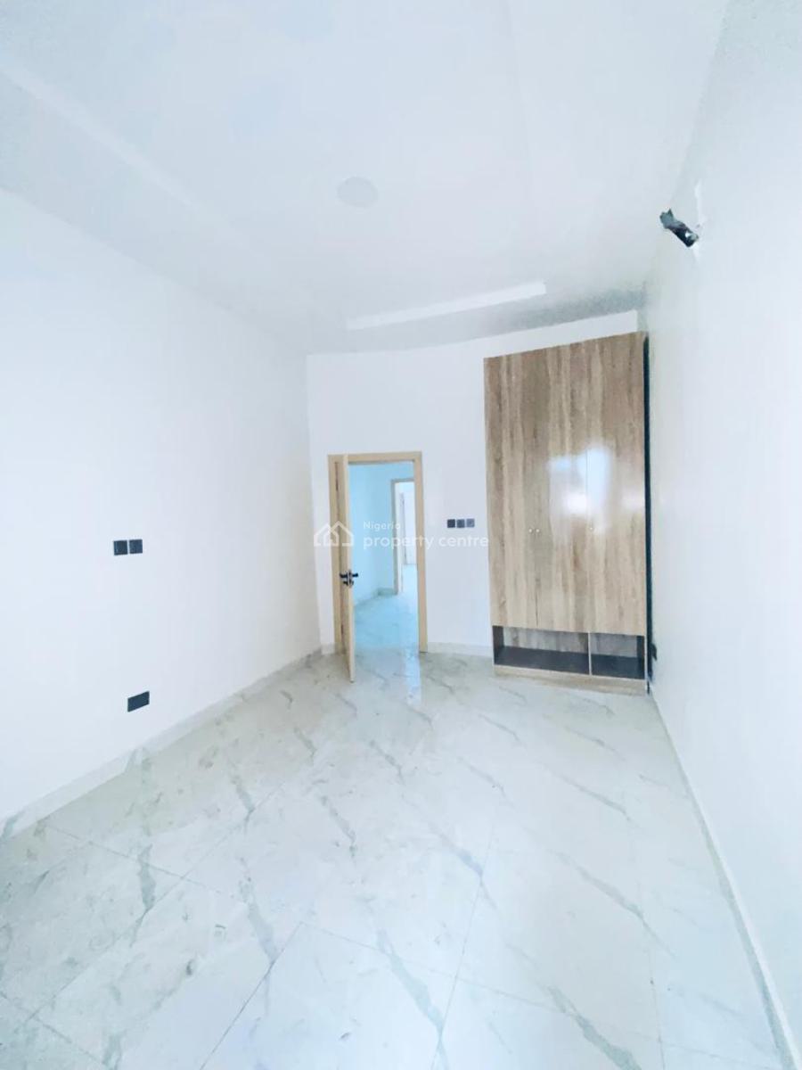 4-bedroom Residential Development, Harris Drive Vgc, Lekki, Lagos, Semi-detached Duplex for Sale