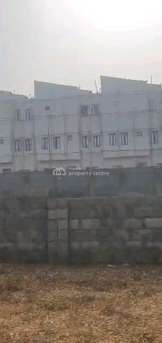 Residential Land, By Suncity, Kaura, Abuja, Residential Land for Sale