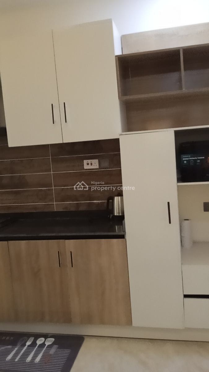 Luxuriously Finished 2 Bed Duplex, Citadel Views Adesanya Ogombo Road, Sangotedo, Ajah, Lagos, Terraced Duplex Short Let