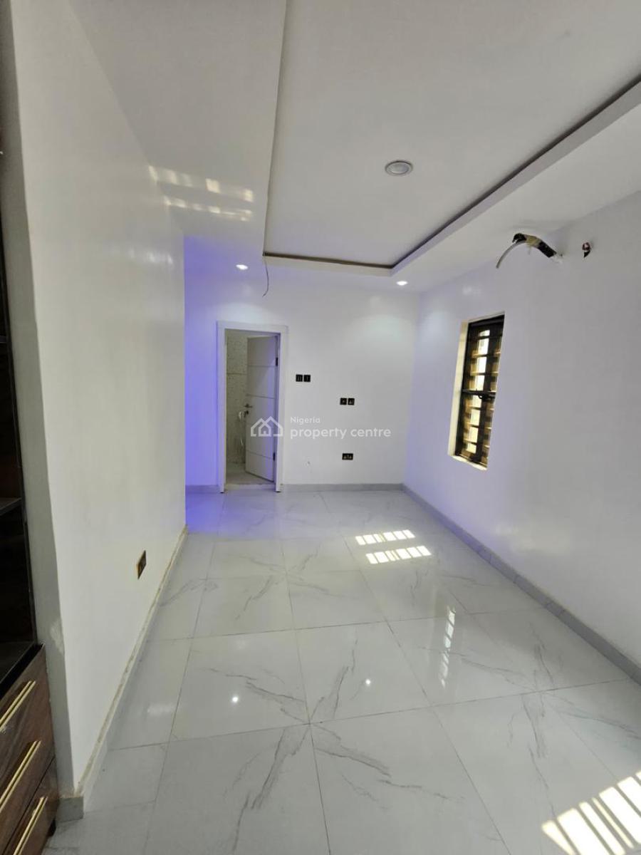 Newly Built Luxury 4-bedroom Detached Duplex, Ogba, Ikeja, Lagos, Detached Duplex for Sale