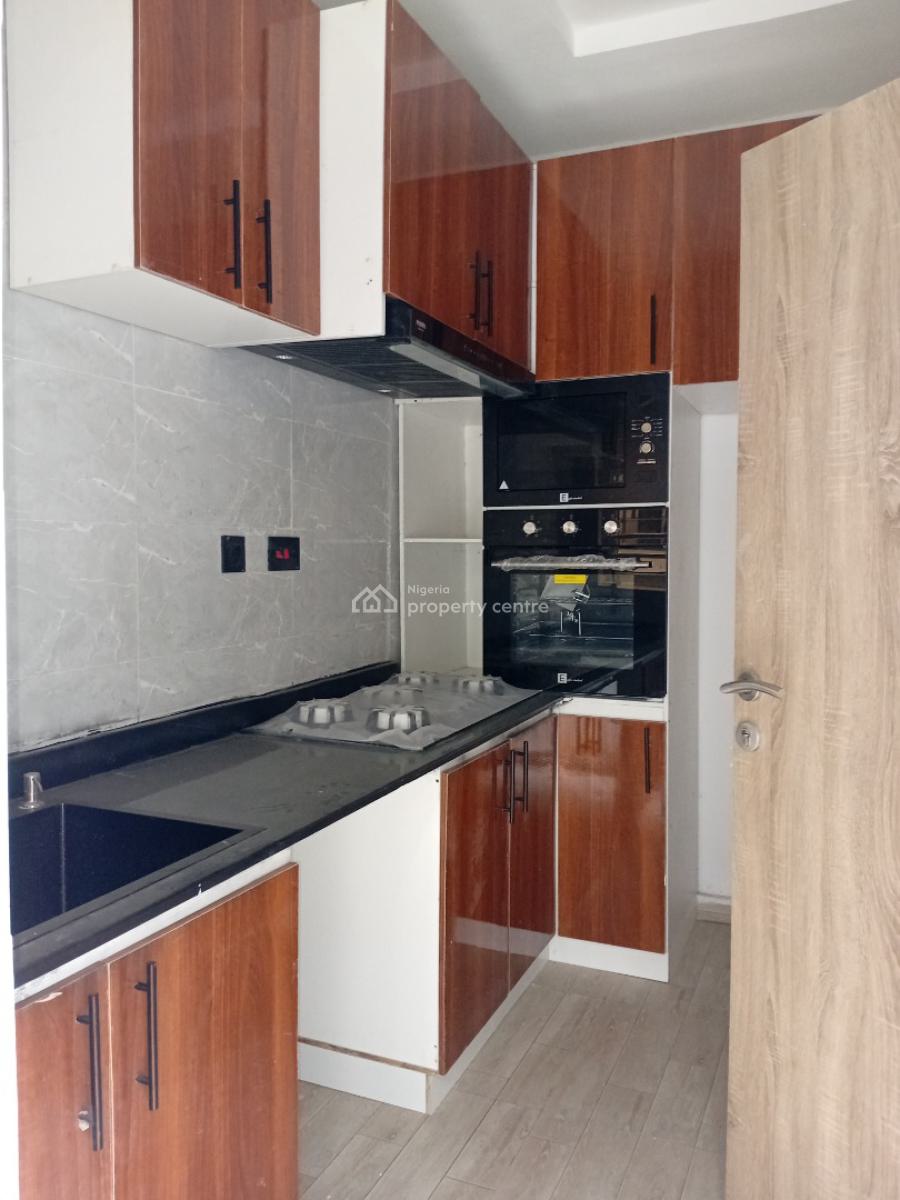 Comfort Tendering 3-bedroom Duplex (newly Built), Sangotedo, Lekki, Lagos, Terraced Duplex for Rent