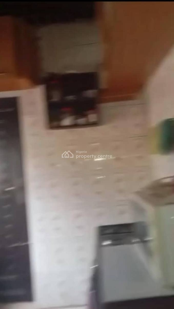 Lovely 3 Bedroom Flat, Ibidun Street, Off Ojuelegba Road,, Surulere, Lagos, Flat / Apartment for Sale